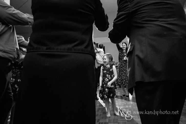 wedding at the woodlands resort